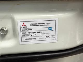 FUSO 7C15 / Hiab 045-1 / Glass Transport - Image 17