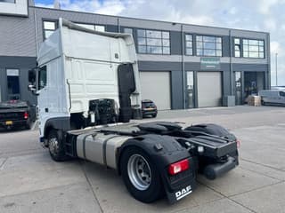 DAF SSC / 2x Tank / Stand Airco / Euro 6D - Image 6
