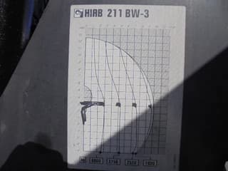 Ginaf C 3127 N 2012 - EURO 5 NL TRUCK afbeelding 6