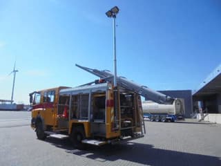 DAF ATI 4X4 NL TRUCK - Image 6