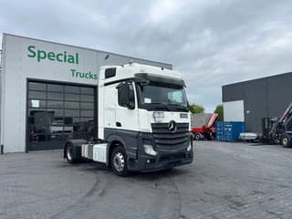 Mercedes-Benz 1842 4x2 / ACC / Retarder - Thumbnail 1