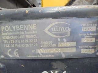 Diversen Guima BG 16 - Image 6
