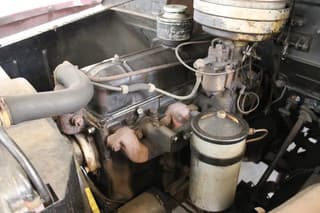 Bedford N/A 1958 - 1958 afbeelding 12