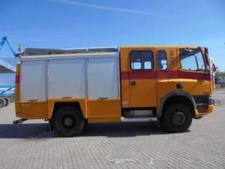DAF ATI 4X4 NL TRUCK - Image 33
