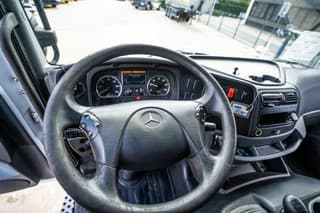 Mercedes-Benz AXOR 1829-MP3+ CARRIER - Image 14