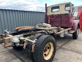 Scania LB81 L81 - Image 3