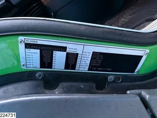 Scania 280 6x2, EURO 5 - Image 11