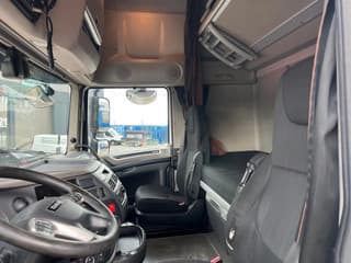 DAF SSC / Stand Airco / 2x Tank / Euro 6D - Image 7