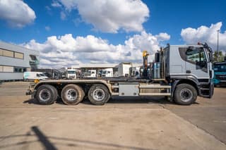 Iveco X-WAY 460 - Image 3