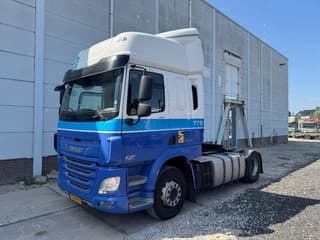 DAF CF 4X2 EURO 6 PROBLEM ATOMIZER TÜV TILL 02-2026 - Thumbnail 1