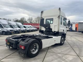 DAF FT EURO 6 VOORAS 9 TN - Image 8