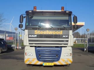 DAF 460 FTG 6X2  NL TRUCK - Image 2