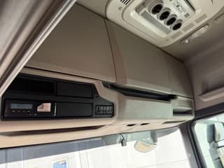 Scania R450 4X2 + RETARDER + TIPPER HYDRAULICS - Image 11