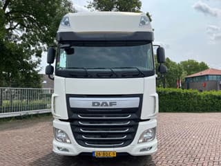 DAF FT - Image 3