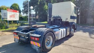 Volvo 12.420 - Image 3