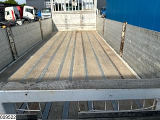 Renault Kerax 380 Dxi 6X4, EURO 5, Steel suspension - Image 12