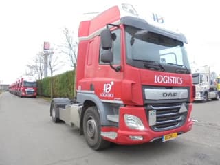 DAF SSC - Image 3