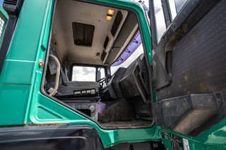 MAN FE 310A-4X4+ATLAS 105.1 A3 - Image 16