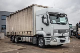 Renault PREMIUM 430DXI-6X2-(+remorque=3.500€) - Image 15