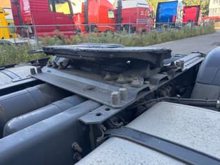 Scania S450 NGS 4X2 EURO 6 SKIRTS RETARDER DOUBLE TANK - Image 7