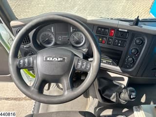 DAF LF 280 EURO 6, Manual, 13,390 litres, 5 Comp. - Image 10