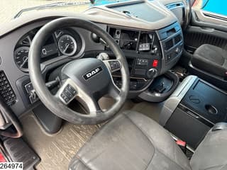 DAF EURO 6, Retarder, PTO, Standairco, defects - Image 8