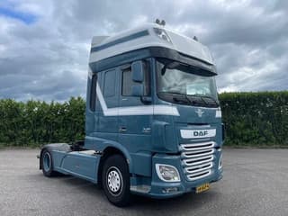 DAF FT Euro6 - Thumbnail 1