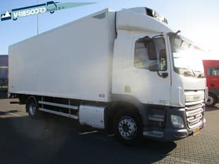 DAF CF 290 FA M4EN3 - Image 2