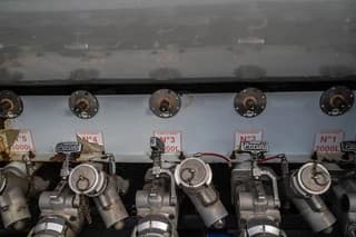 Renault MIDLUM 280+TANK 12.500L/5 Comp. - Image 20