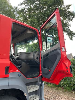 DAF FAT intarder - Image 18