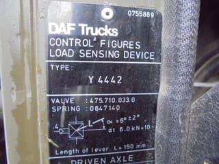 DAF YAD 4442 NT - Image 11