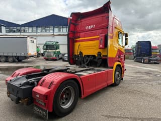Scania R450 TUV 10-04-2026 - Image 6