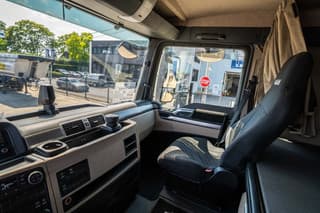 MAN 18.510 BLS 4X4H+Kiphydr. - Image 9