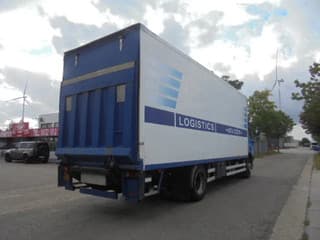 DAF 220 NL KENTEKEN - Image 4