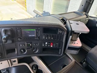 Scania R580 V8 LA6X2HNB Topline full air retarder 310 wb euro 6 - Image 13