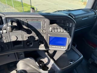 Scania R450 8X2 - EURO 6 + JOAB 24T HOOKLIFT + LIFT/STEERING AXLE - Image 21
