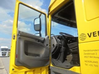 DAF 510 FAR 6X2 - Image 8