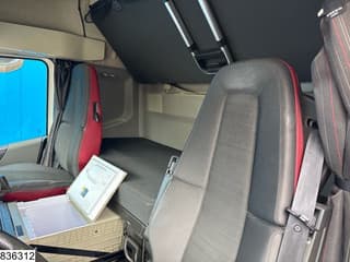 Volvo 460 XL, EURO 6, Standairco, i-Shift - Image 5
