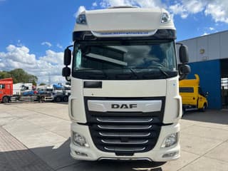 DAF SSC / Intarder / Stand Airco / Full Spoilers / Euro 6D - Image 2