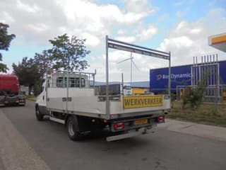 Iveco 70 C18 + NL KENTEKEN APK TOT 19-07-2026 - Image 5