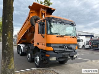 Mercedes-Benz 4143 - Image 8