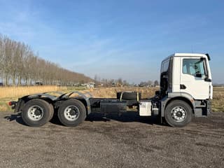 MAN 26.320 BB CH Chassis Cabin (RHD) - Image 6