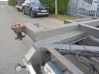 DAF 410 NL truck - Image 23