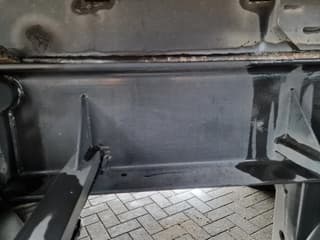 Scania R620 Topline 8x4 - Retarder - Full air - Custom interior - Show truck - HUB reduction - Image 51