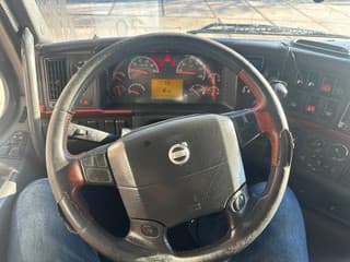 Volvo 16.650 10X4 170 TON INTARDER - Image 13