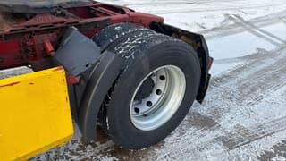 Renault Magnum 430 1998 - N/A afbeelding 9