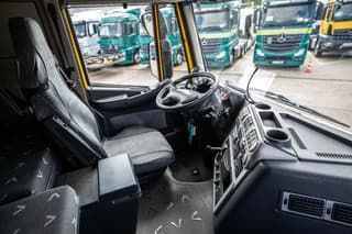 Iveco 450-E5+KIPHYDR. - Image 15