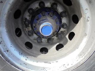 Scania P280 B 4X2 - Image 4