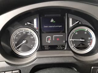 DAF FT EURO 6 INTARDER - Image 24