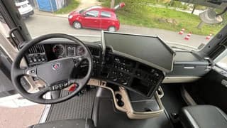 Scania R520 V8 Topline Standard Intarder E6 - Image 17